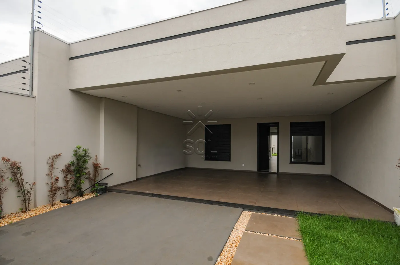 Casa à venda, Jardim Claudia - Foz do Iguaçu, PR