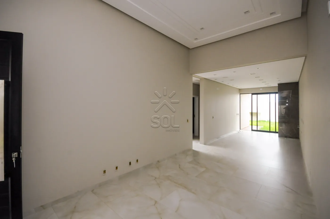 Casa à venda, Jardim Claudia - Foz do Iguaçu, PR