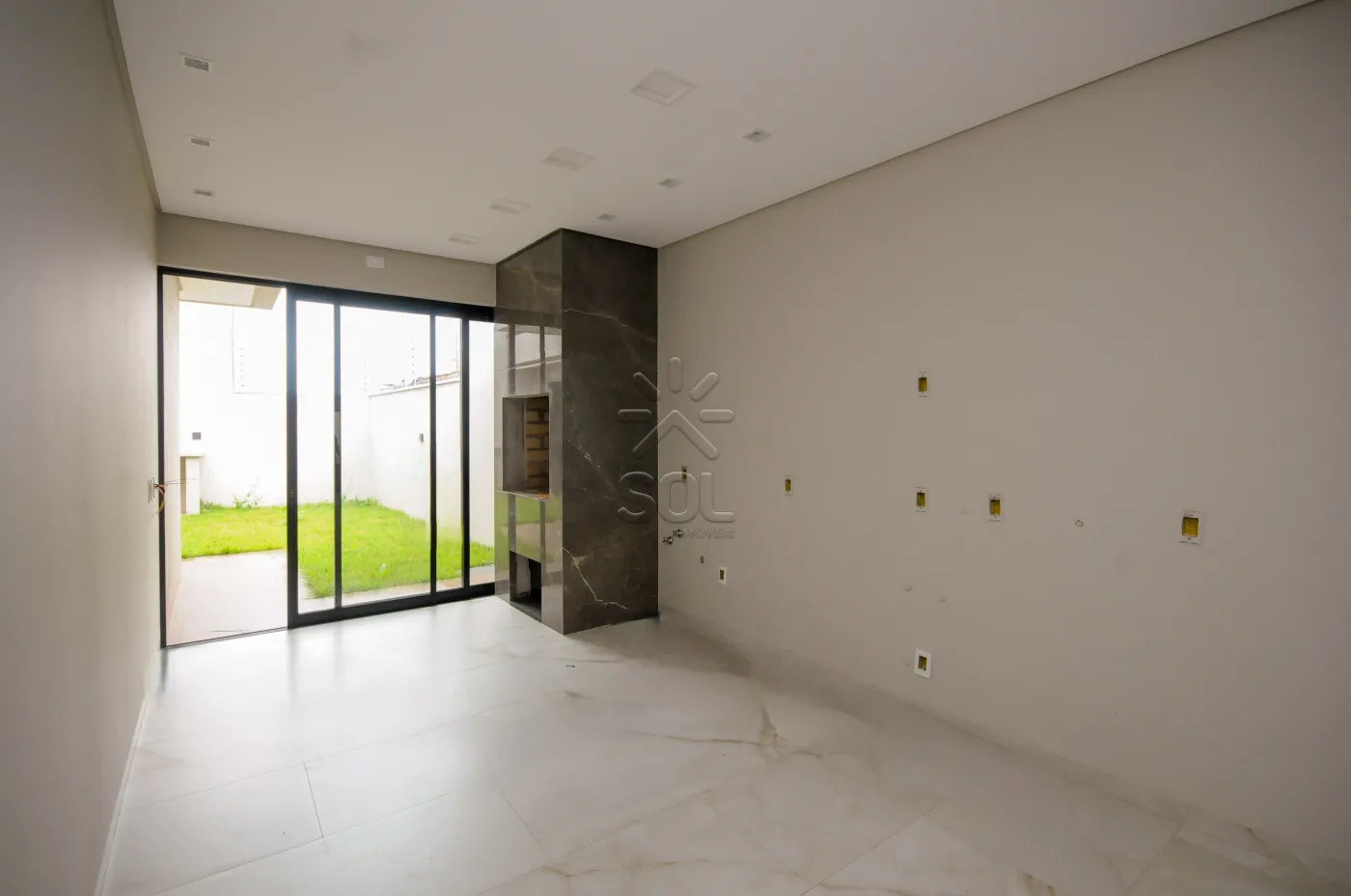 Casa à venda, Jardim Claudia - Foz do Iguaçu, PR