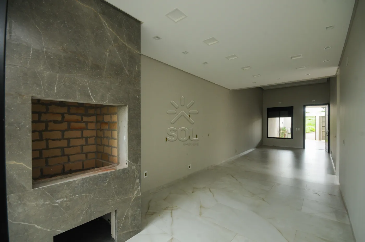 Casa à venda, Jardim Claudia - Foz do Iguaçu, PR