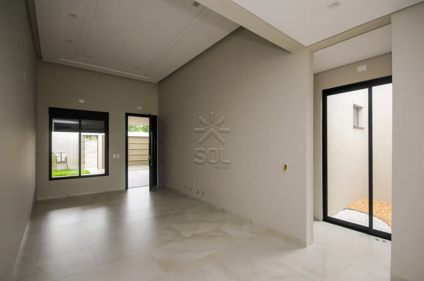 Casa à venda, Jardim Claudia - Foz do Iguaçu, PR