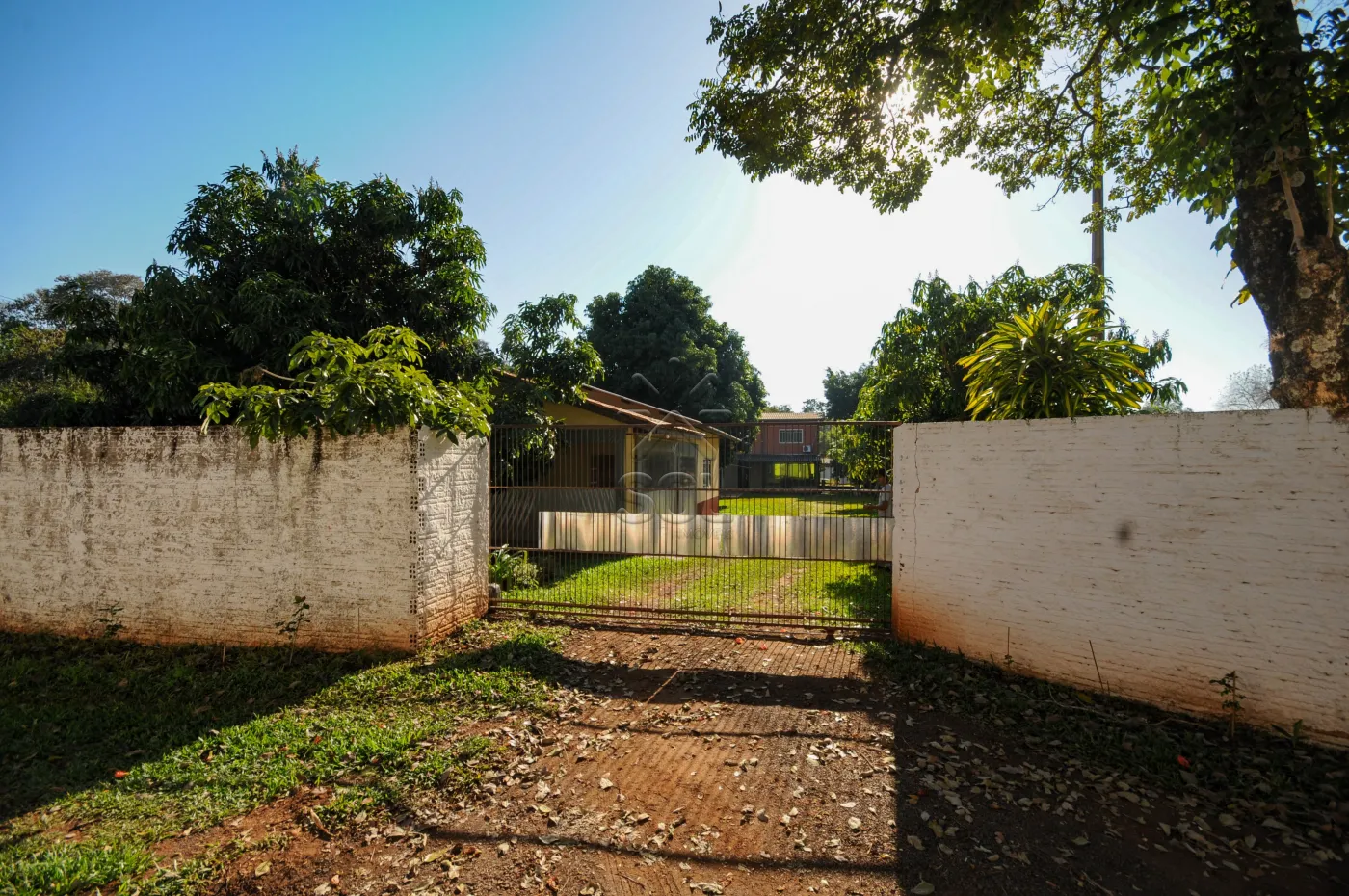 Chácara à venda, Fazenda Bela Vista - Foz do Iguaçu/PR
