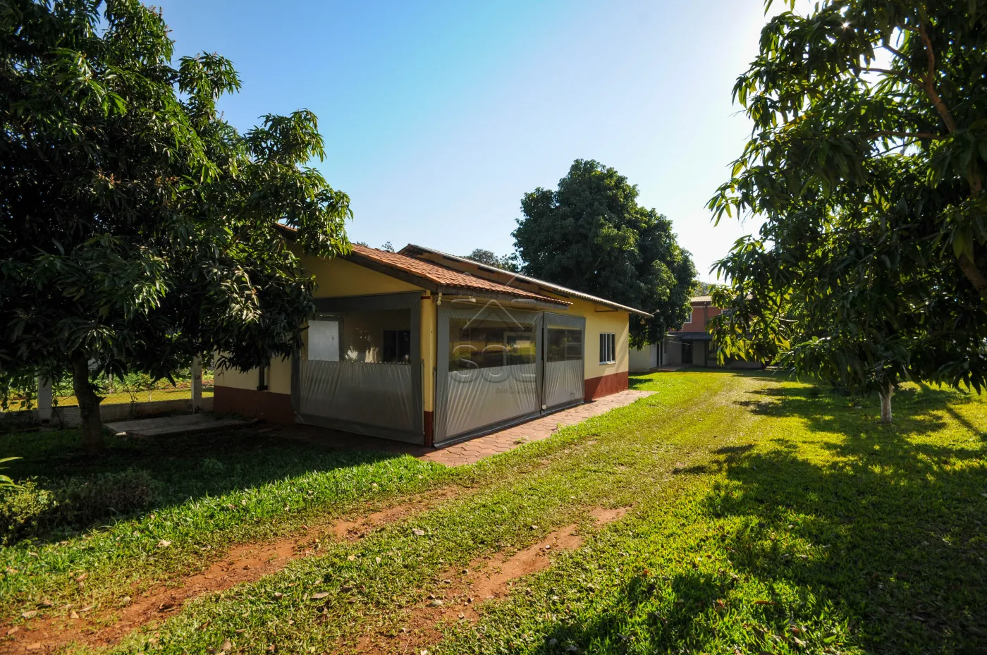 Chácara à venda, Fazenda Bela Vista - Foz do Iguaçu/PR