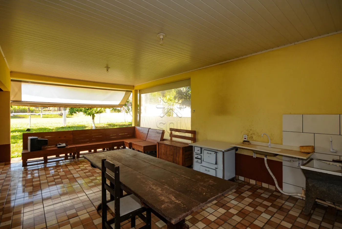 Chácara à venda, Fazenda Bela Vista - Foz do Iguaçu/PR