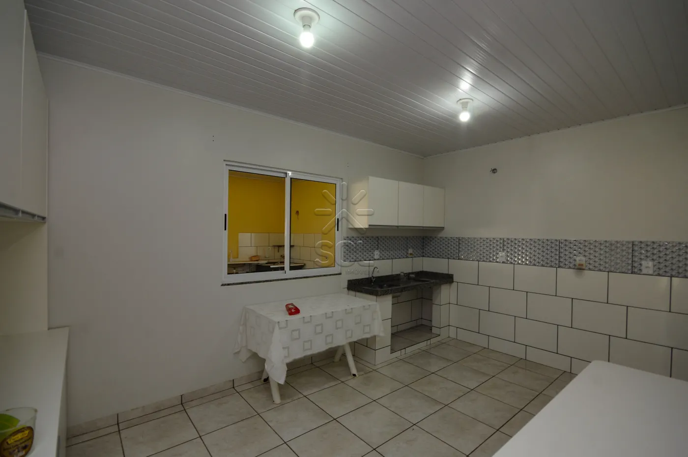 Chácara à venda, Fazenda Bela Vista - Foz do Iguaçu/PR