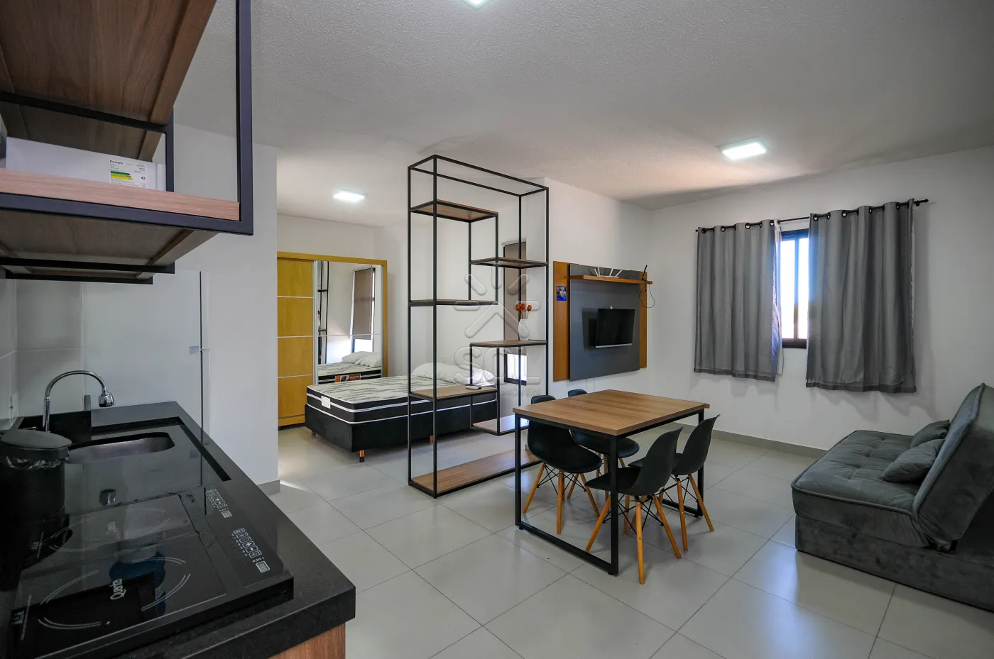 Apartamento para venda ou locação, Edifício Rialto - Foz do Iguaçu/PR