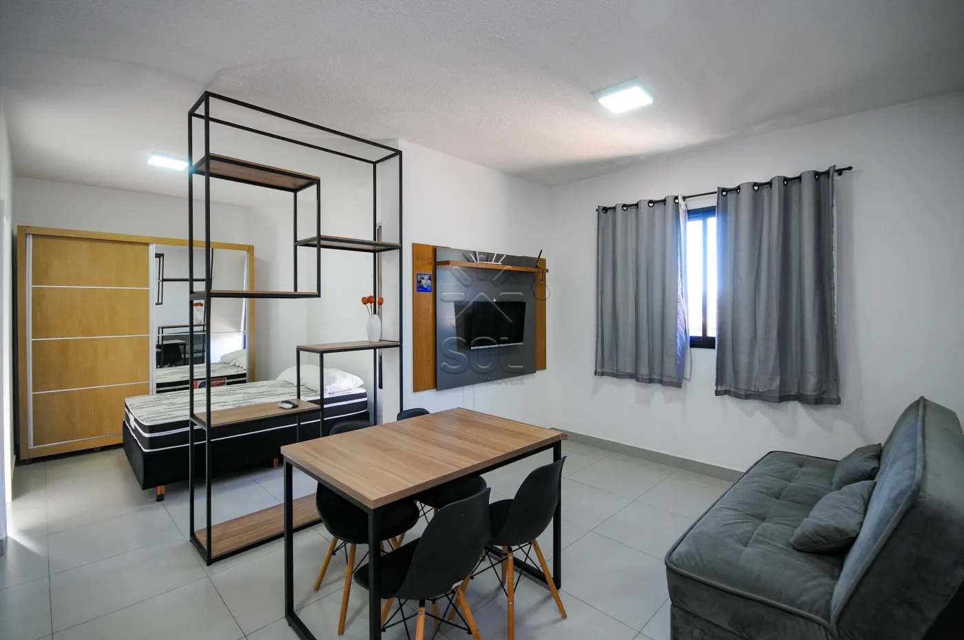 Apartamento para venda ou locação, Edifício Rialto - Foz do Iguaçu/PR