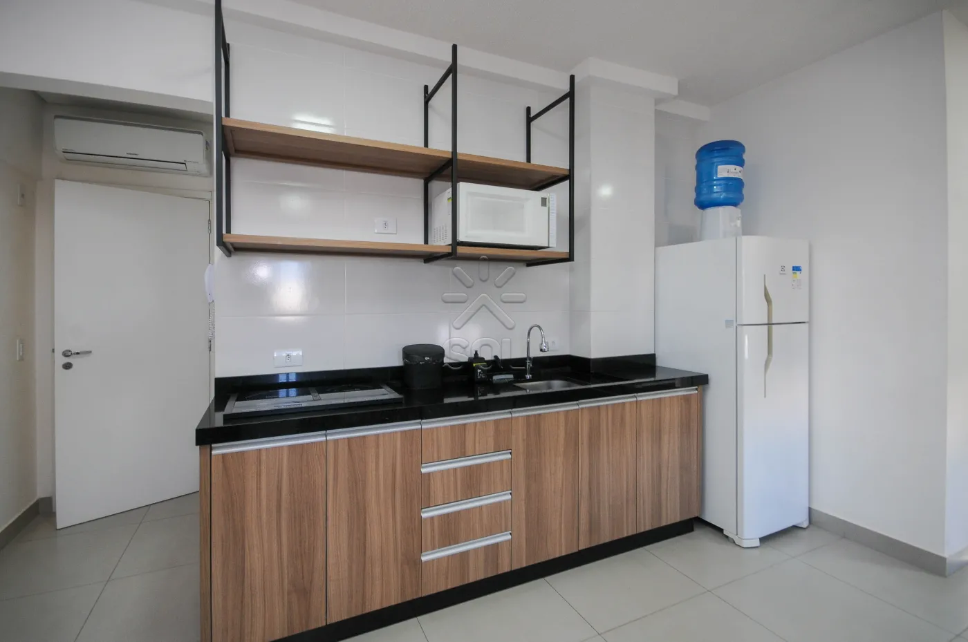 Apartamento para venda ou locação, Edifício Rialto - Foz do Iguaçu/PR