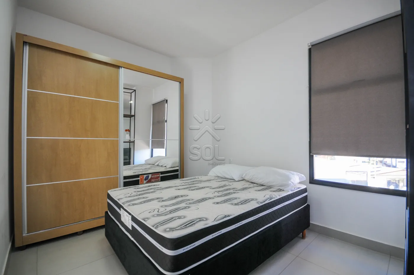 Apartamento para venda ou locação, Edifício Rialto - Foz do Iguaçu/PR