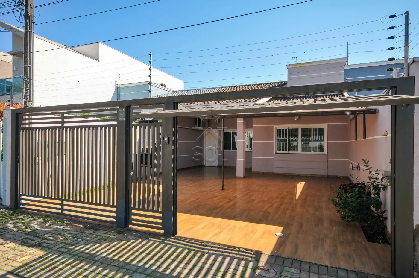 Casa à venda, Jardim Lancaster - Foz do Iguaçu/PR