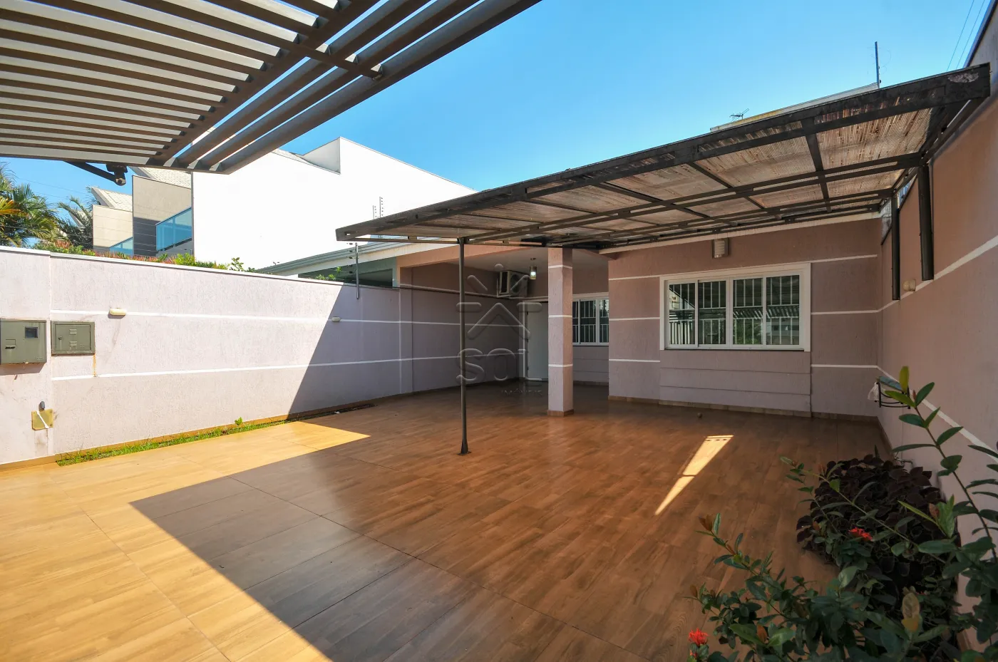 Casa à venda, Jardim Lancaster - Foz do Iguaçu/PR