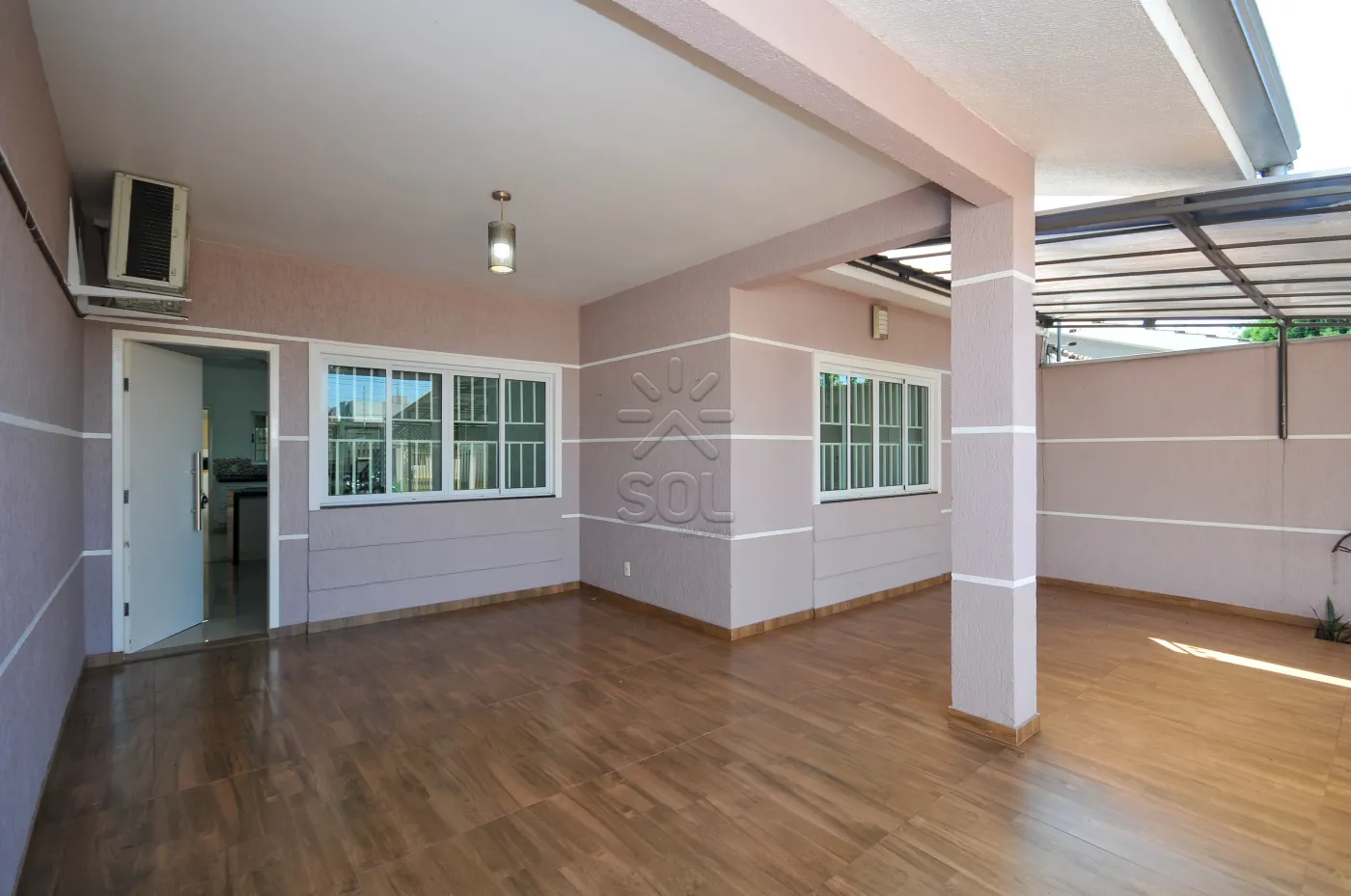 Casa à venda, Jardim Lancaster - Foz do Iguaçu/PR