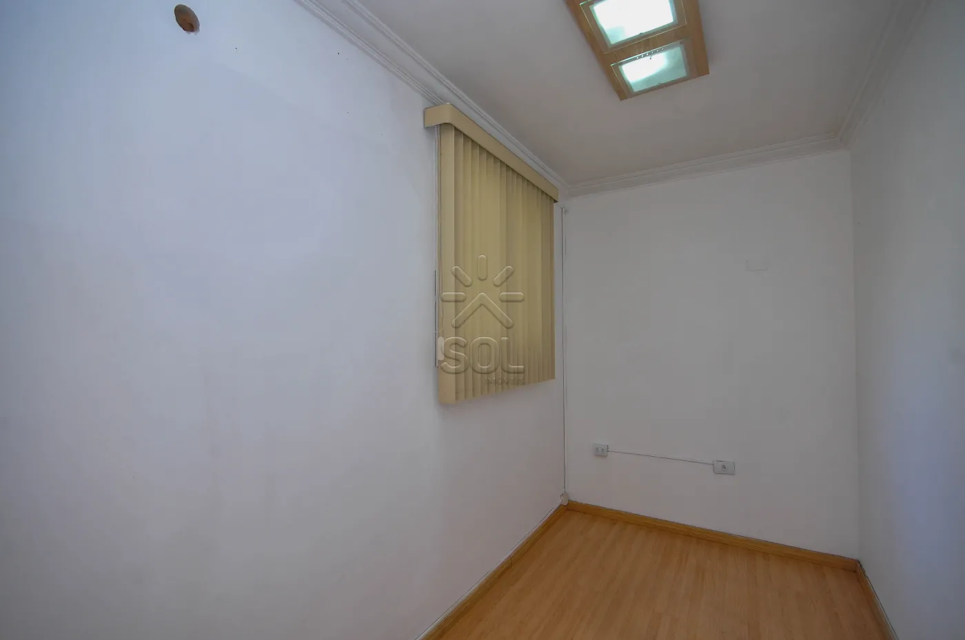 Imóvel comercial para locação, Centro - Foz do Iguaçu/PR