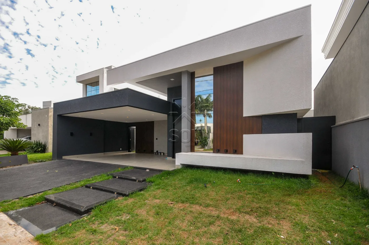 Casa à venda, Condomínio Vila A Park - Foz do Iguaçu/PR