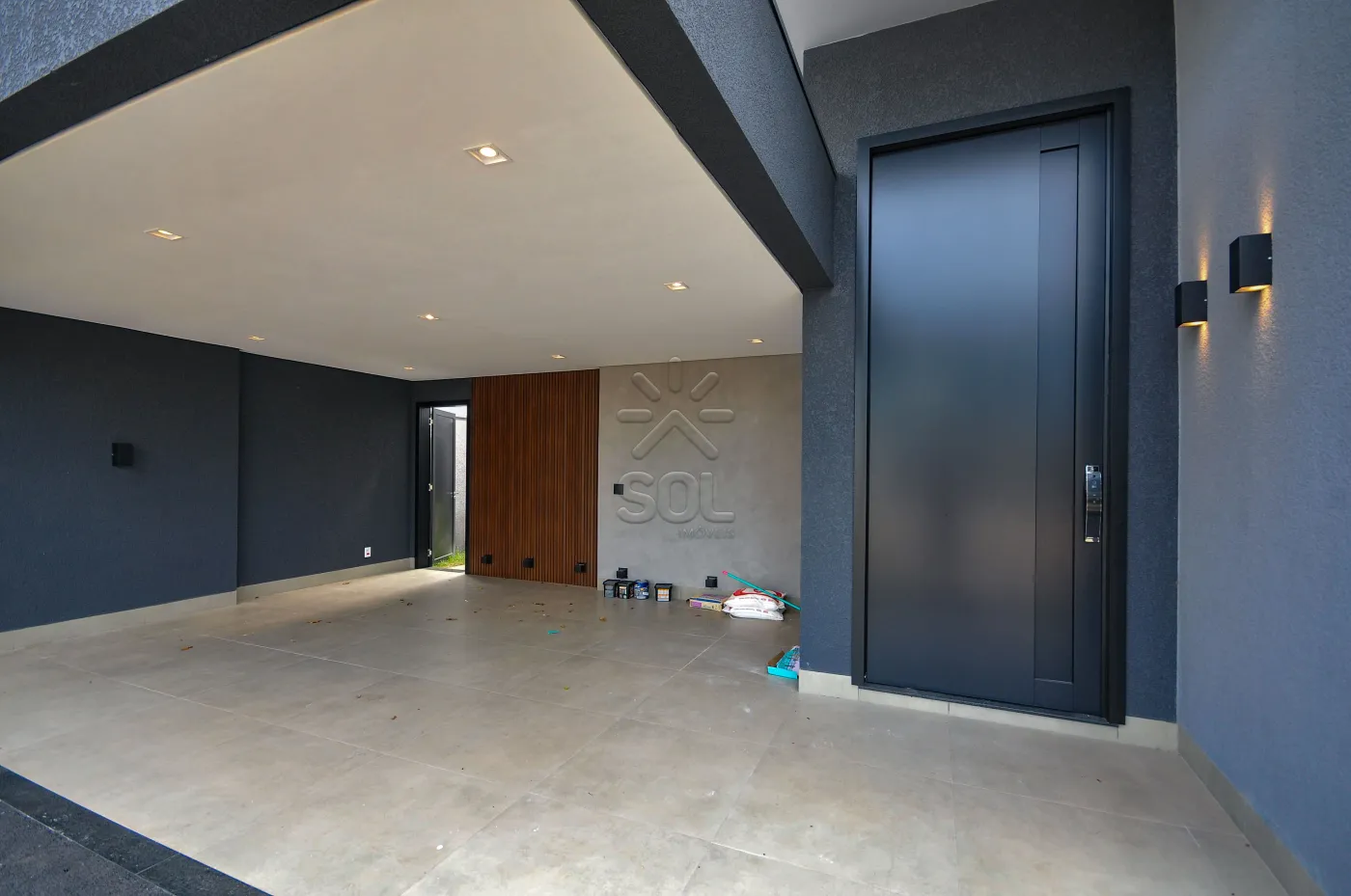 Casa à venda, Condomínio Vila A Park - Foz do Iguaçu/PR