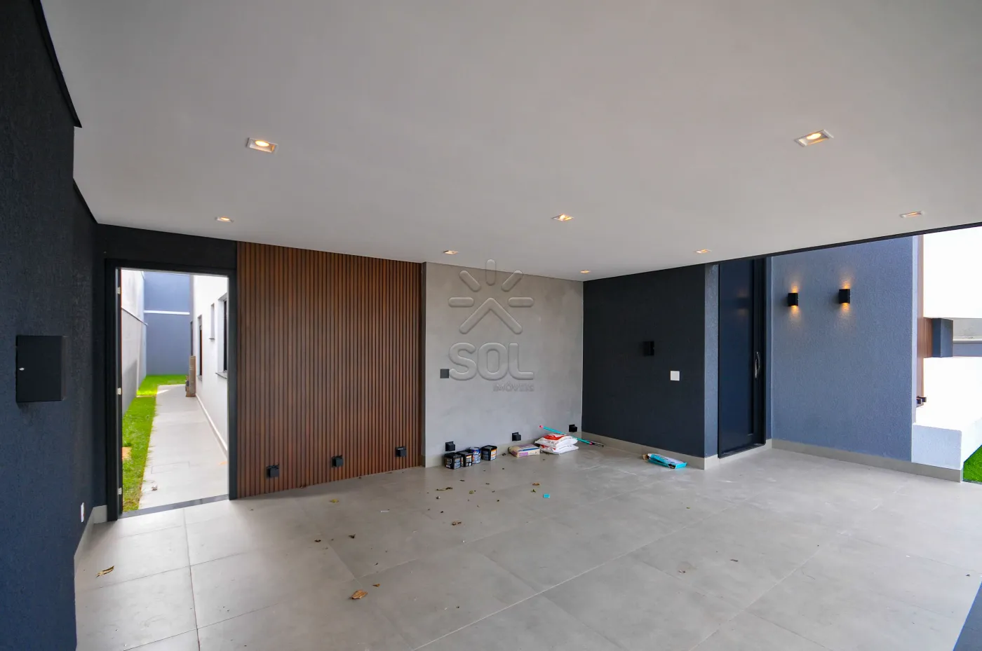 Casa à venda, Condomínio Vila A Park - Foz do Iguaçu/PR