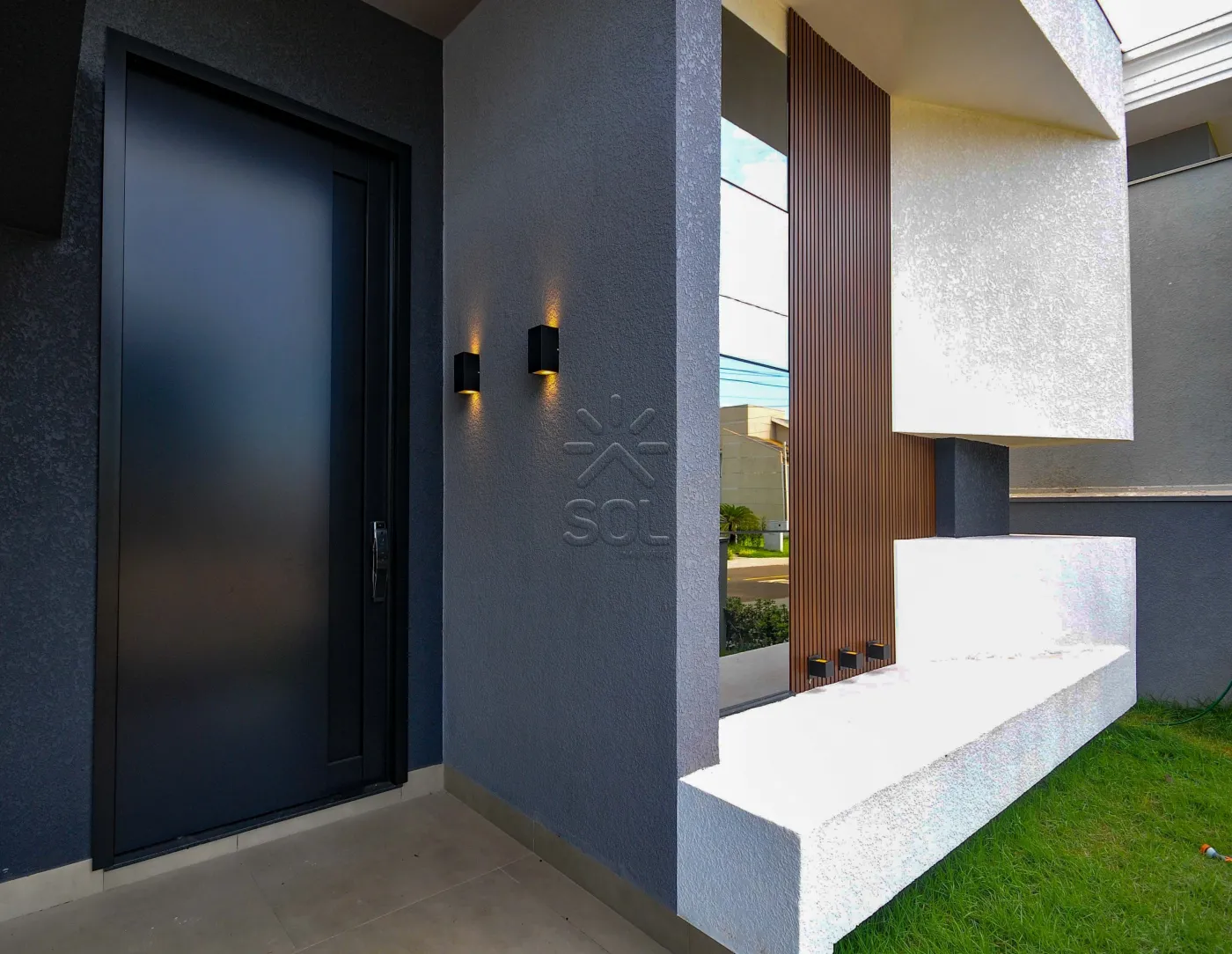 Casa à venda, Condomínio Vila A Park - Foz do Iguaçu/PR