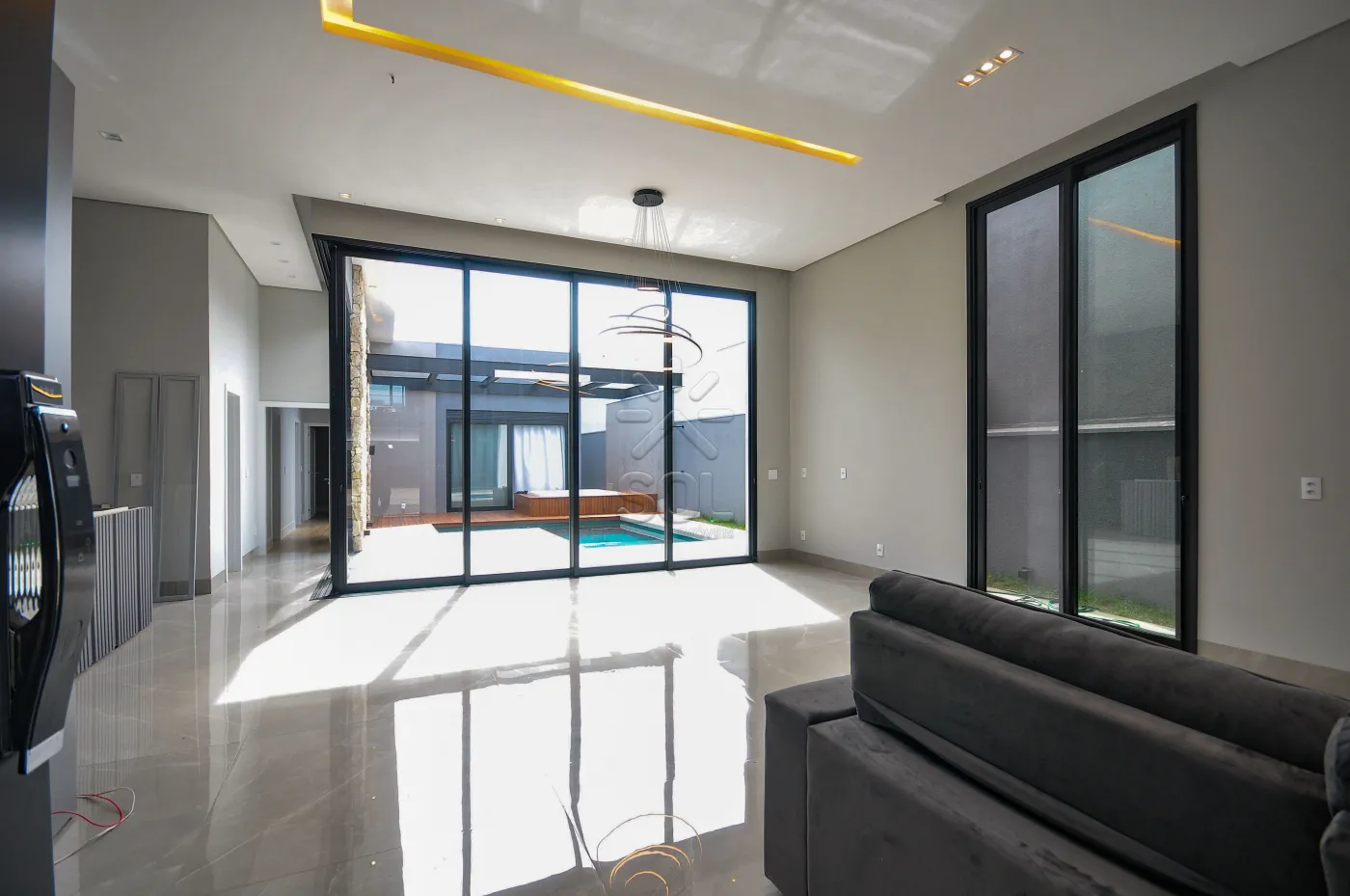 Casa à venda, Condomínio Vila A Park - Foz do Iguaçu/PR