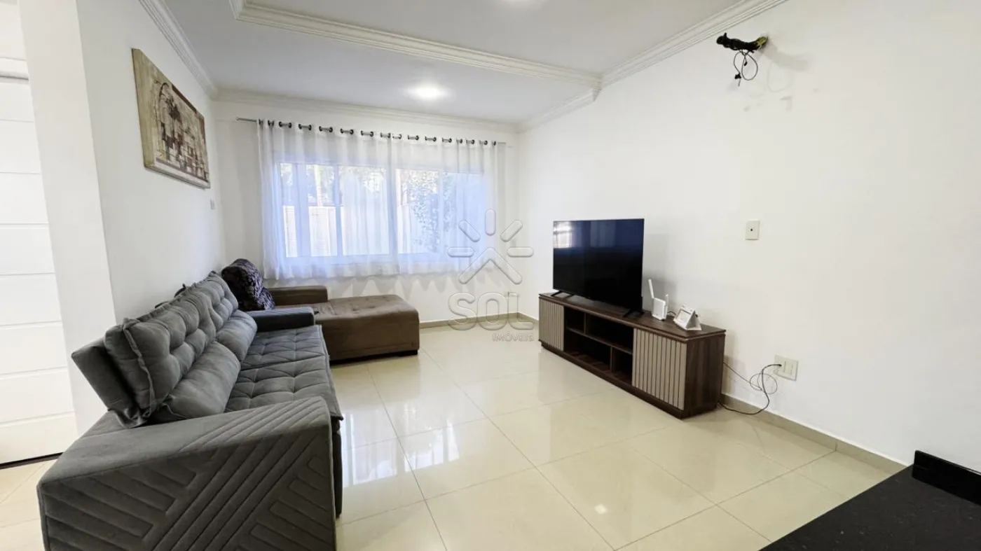 Sobrado à venda, Bourbon - Foz do Iguaçu/PR