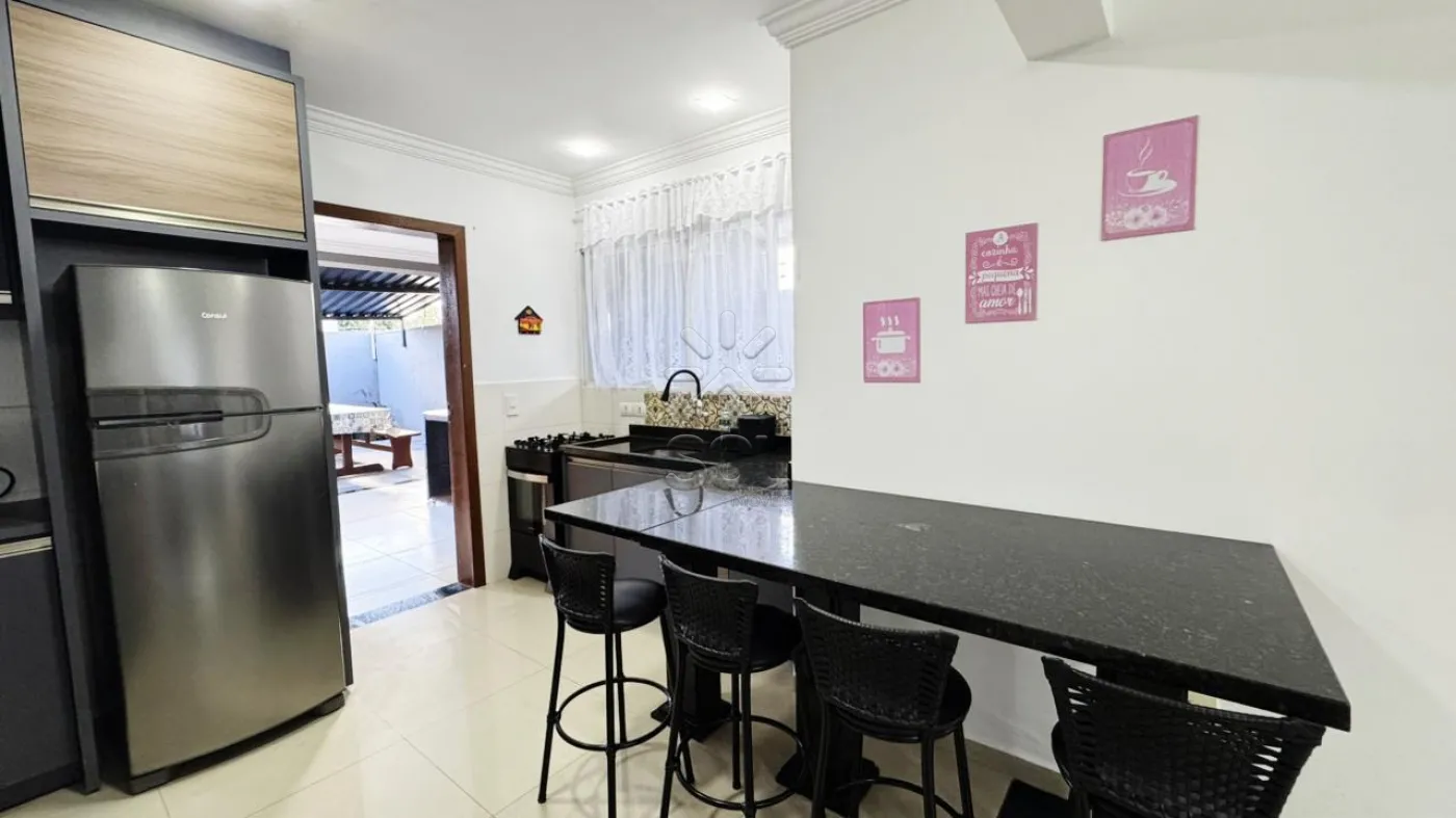 Sobrado à venda, Bourbon - Foz do Iguaçu/PR