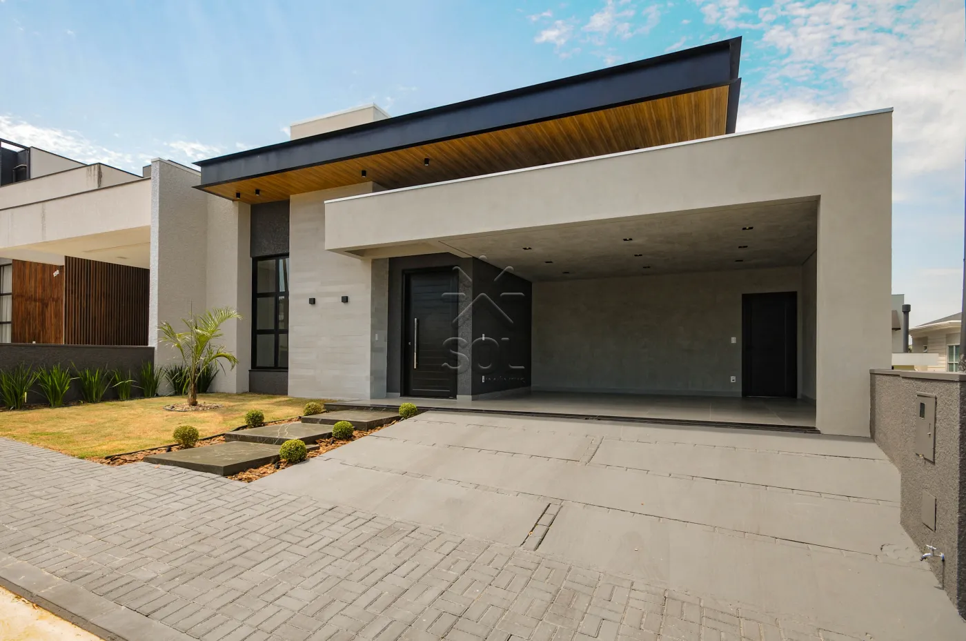 Casa à venda, Condomínio Dom Laurindo - Foz do Iguaçu/PR