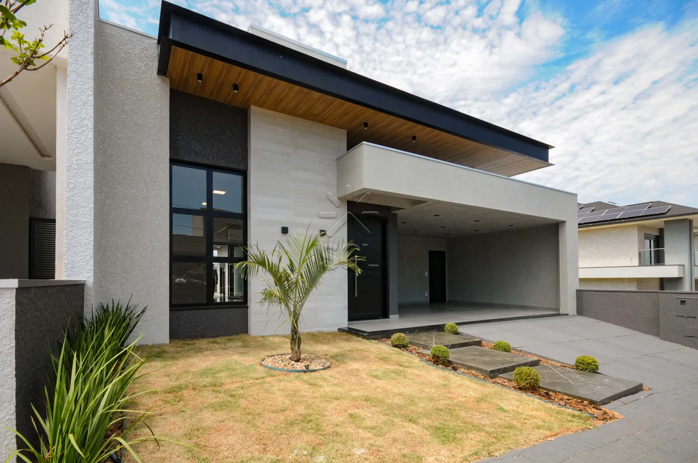 Casa à venda, Condomínio Dom Laurindo - Foz do Iguaçu/PR