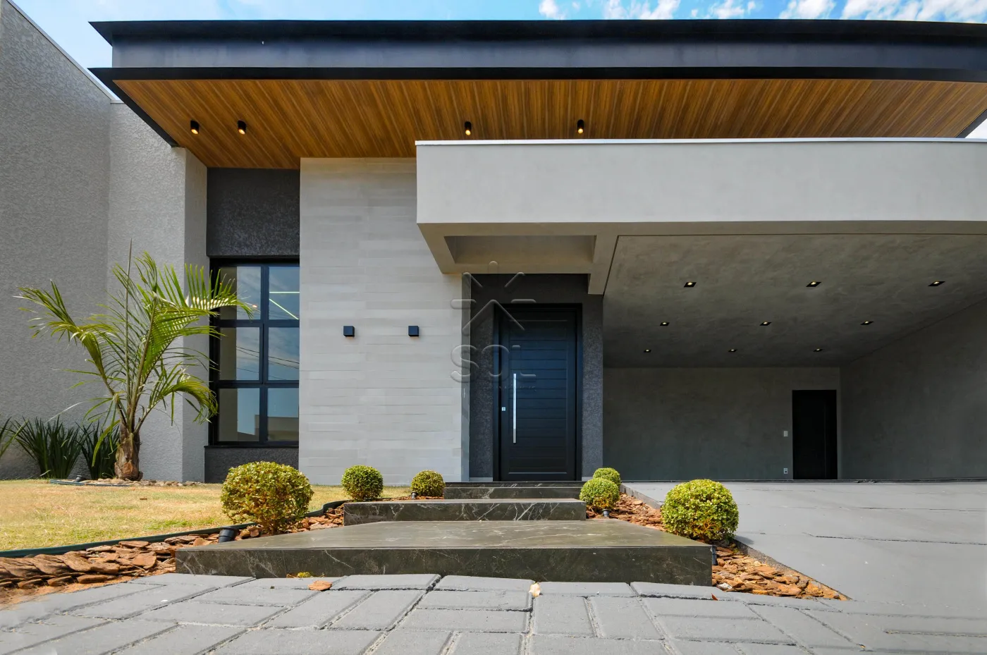 Casa à venda, Condomínio Dom Laurindo - Foz do Iguaçu/PR