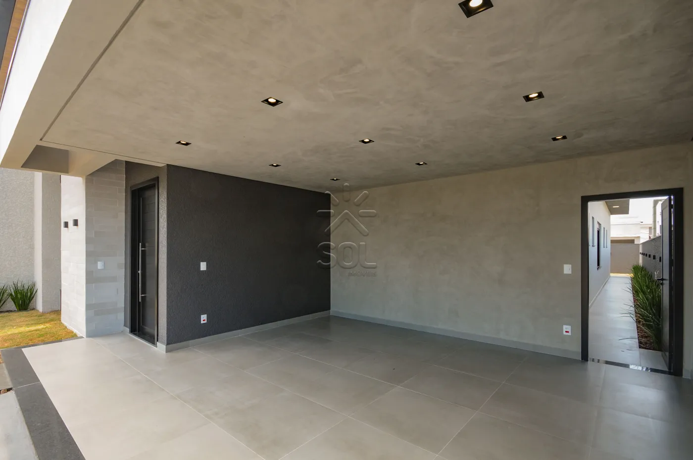 Casa à venda, Condomínio Dom Laurindo - Foz do Iguaçu/PR