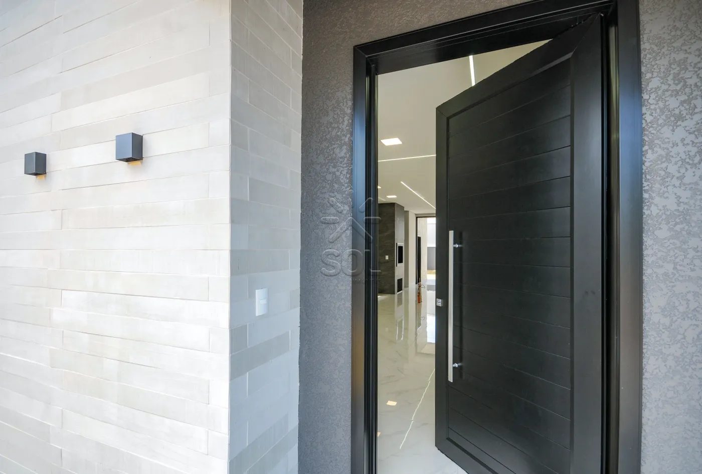 Casa à venda, Condomínio Dom Laurindo - Foz do Iguaçu/PR