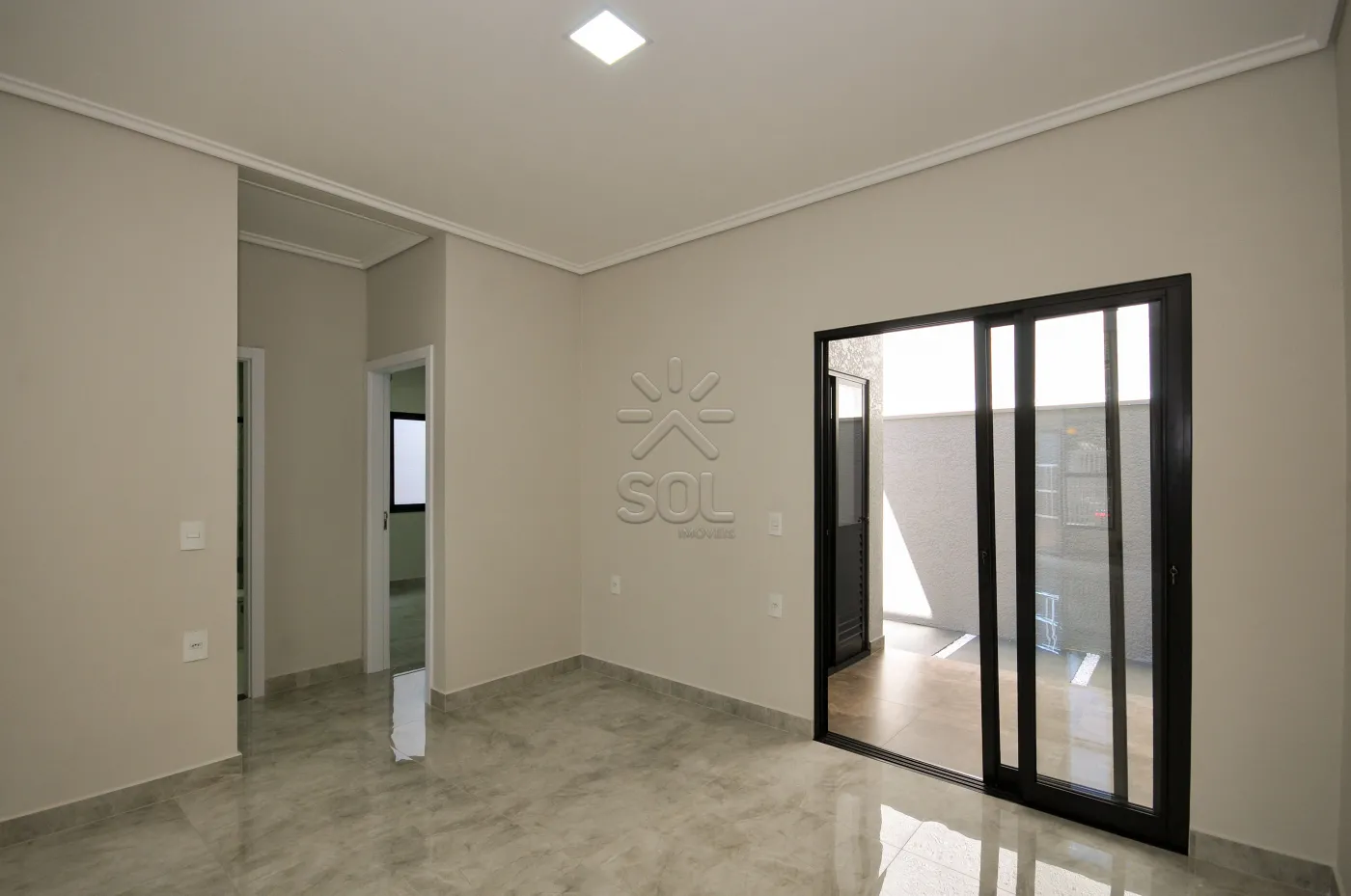 Sobrado à venda, Jardim Santa Rosa - Foz do Iguaçu, PR