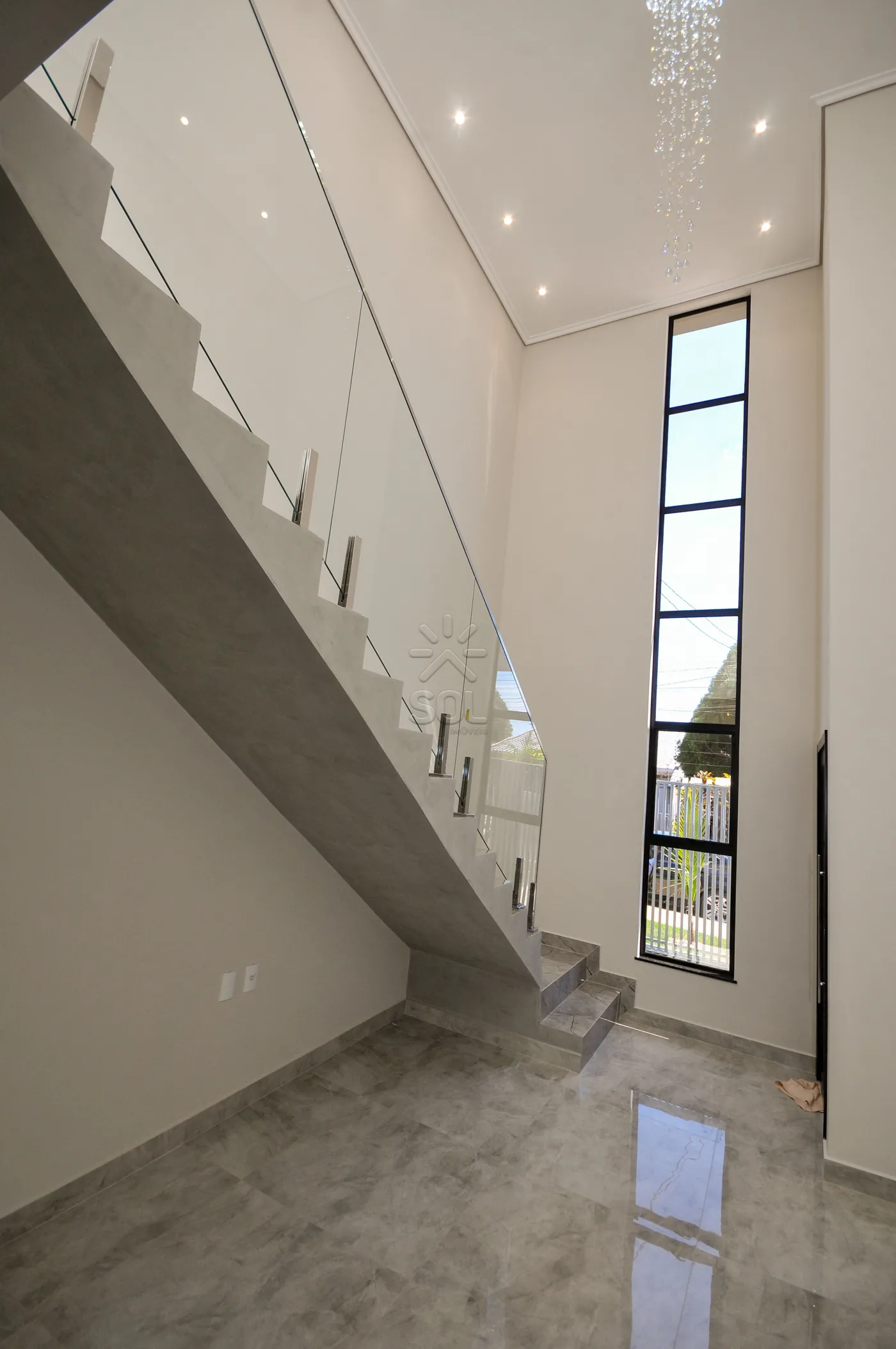 Sobrado à venda, Jardim Santa Rosa - Foz do Iguaçu, PR