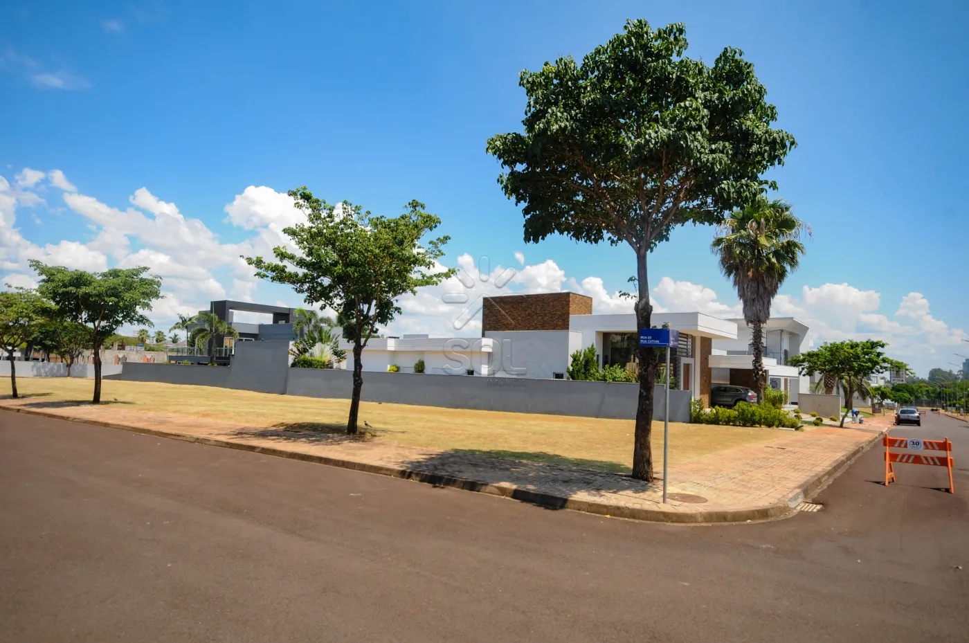 Terreno à venda, Condomínio Paranoá - Foz do Iguaçu/PR