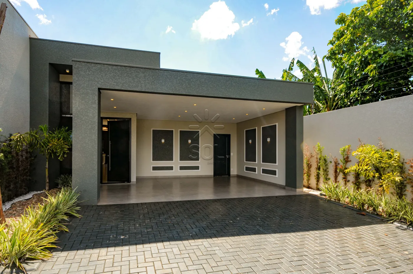 Casa à venda, Condomínio Villa Margarezi - Foz do Iguaçu/PR