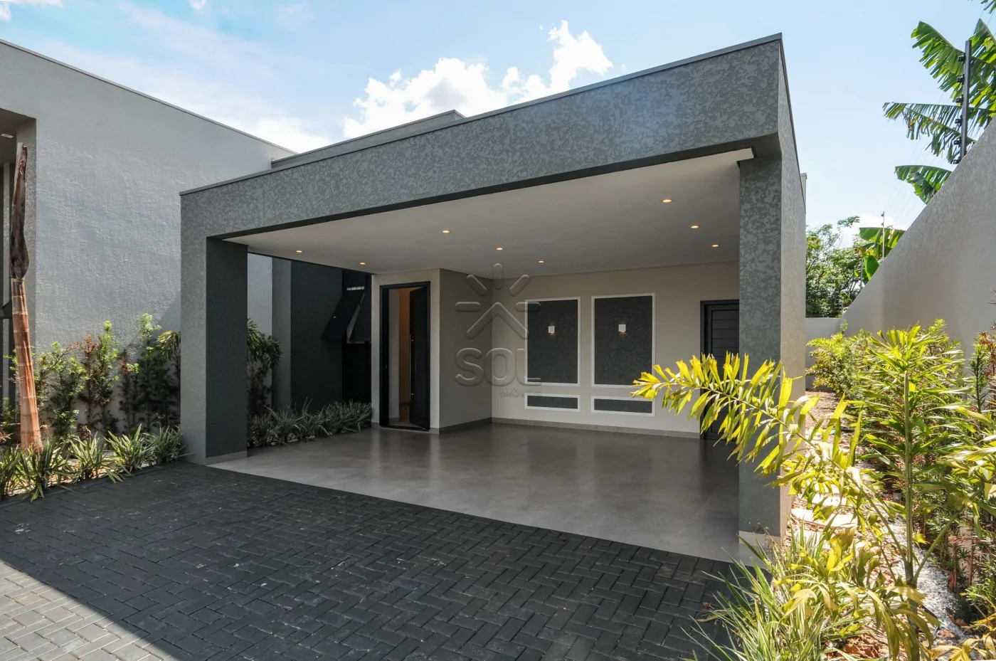 Casa à venda, Condomínio Villa Margarezi - Foz do Iguaçu/PR