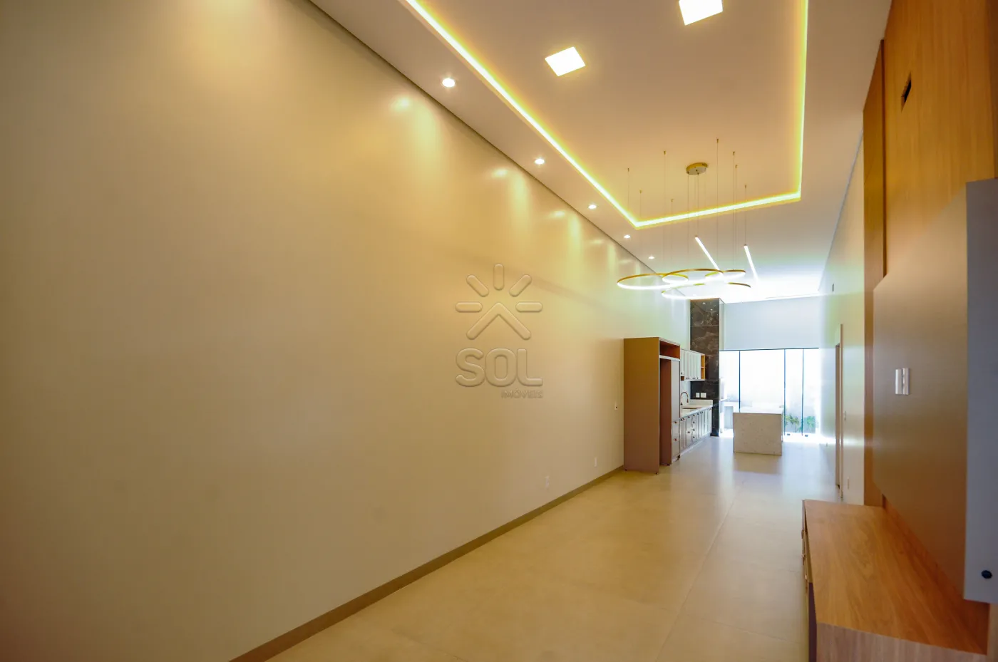 Casa à venda, Condomínio Villa Margarezi - Foz do Iguaçu/PR