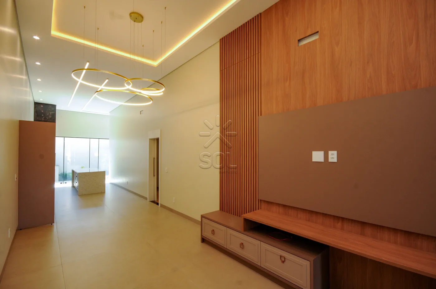 Casa à venda, Condomínio Villa Margarezi - Foz do Iguaçu/PR