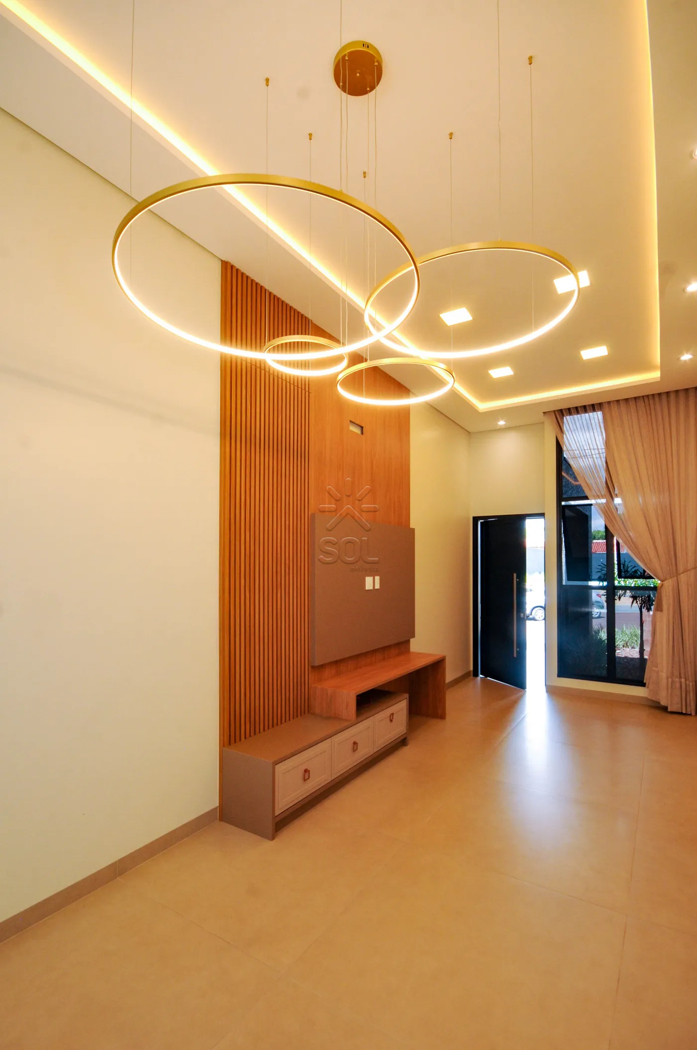 Casa à venda, Condomínio Villa Margarezi - Foz do Iguaçu/PR