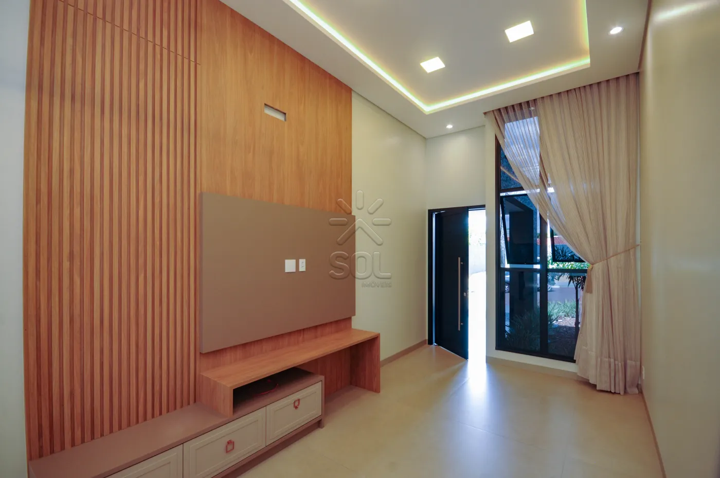 Casa à venda, Condomínio Villa Margarezi - Foz do Iguaçu/PR