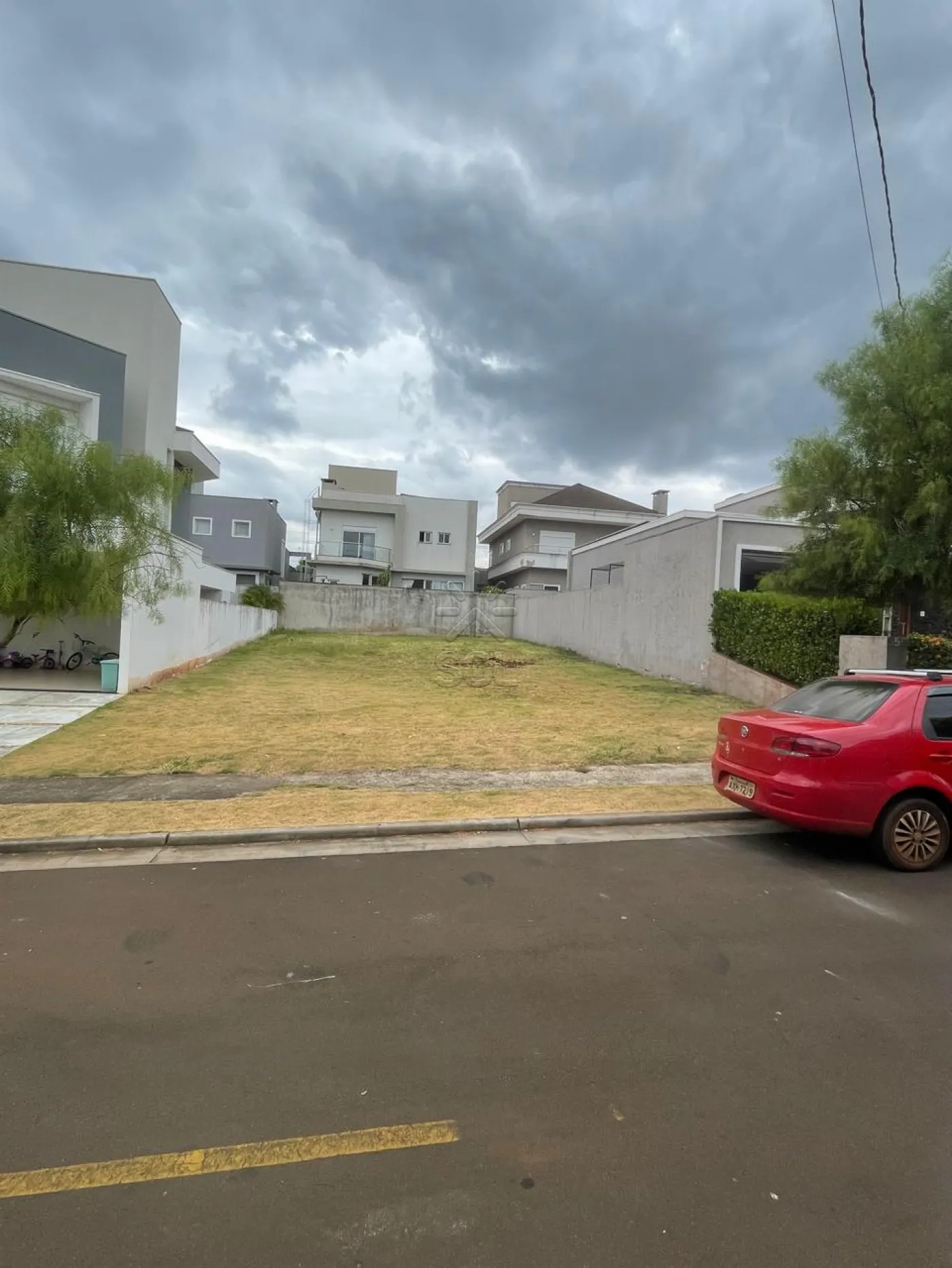 TERRENO À VENDA, CONDOMÍNIO TERRAS ALPHA II - FOZ DO IGUAÇU/PR