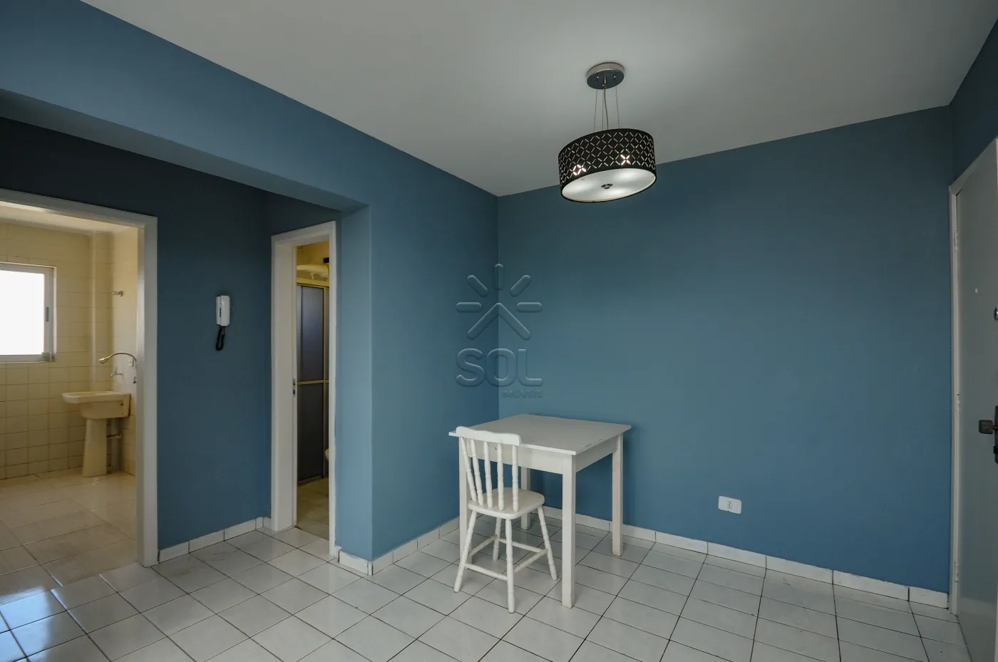 Apartamento para locação, Foz Residence - Foz do Iguaçu/PR