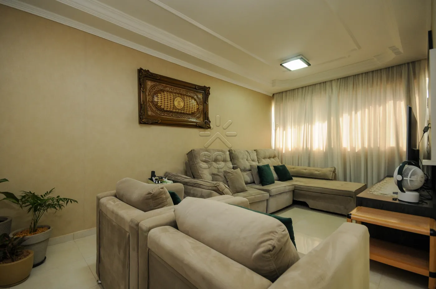 Apartamento à venda, Edifício Shangri-Lá, Centro - Foz do Iguaçu/PR