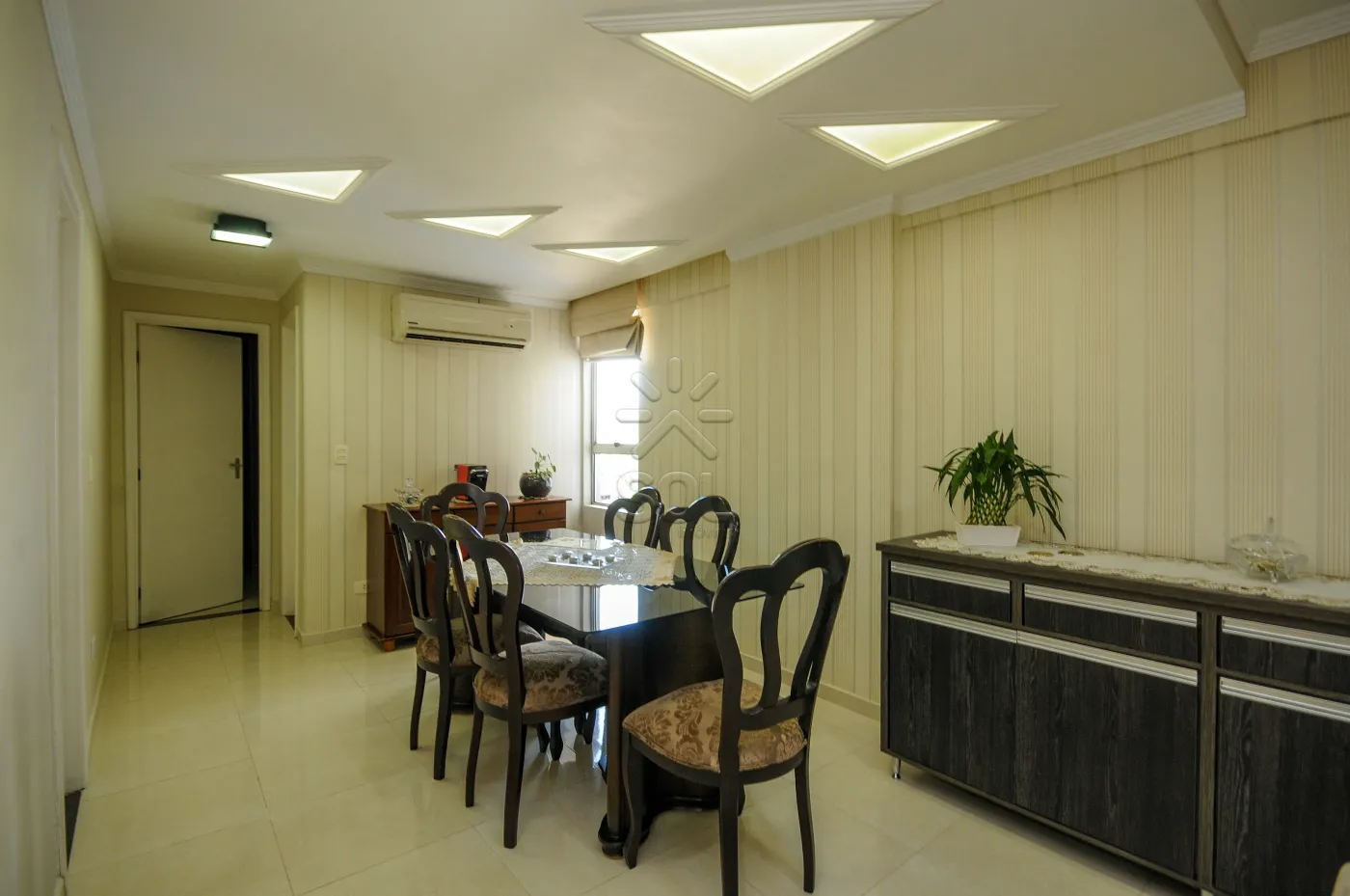 Apartamento à venda, Edifício Shangri-Lá, Centro - Foz do Iguaçu/PR