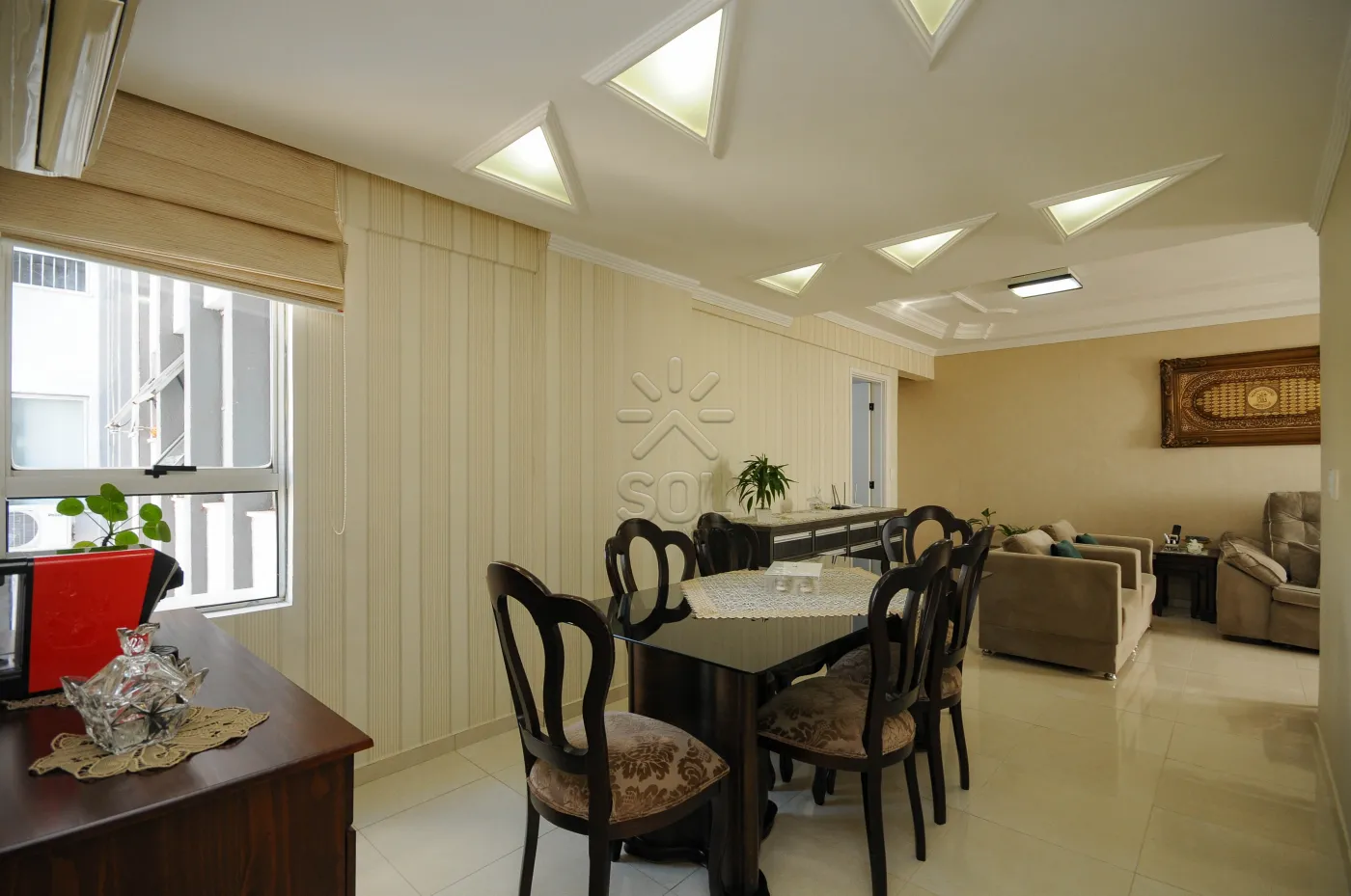 Apartamento à venda, Edifício Shangri-Lá, Centro - Foz do Iguaçu/PR