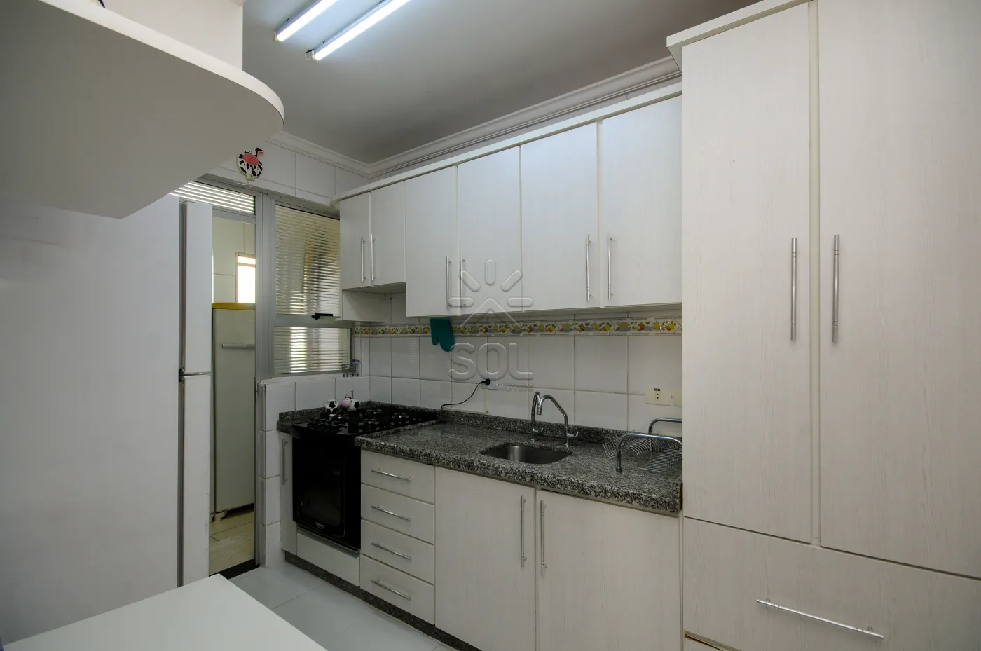 Apartamento à venda, Edifício Shangri-Lá, Centro - Foz do Iguaçu/PR