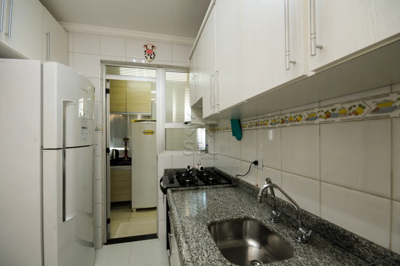 Apartamento à venda, Edifício Shangri-Lá, Centro - Foz do Iguaçu/PR