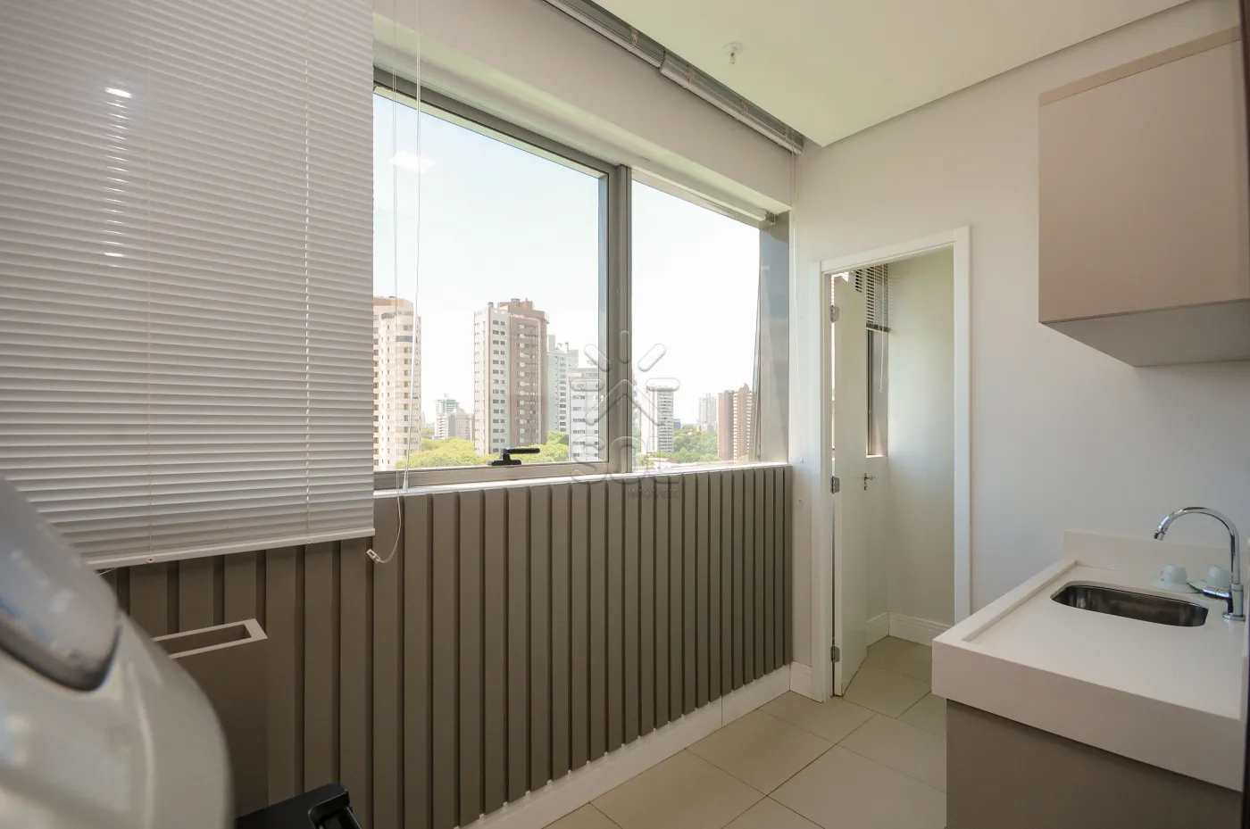 Salas comerciais à venda, Torre Marechal Centro Empresarial, Centro - Foz do Iguaçu/PR