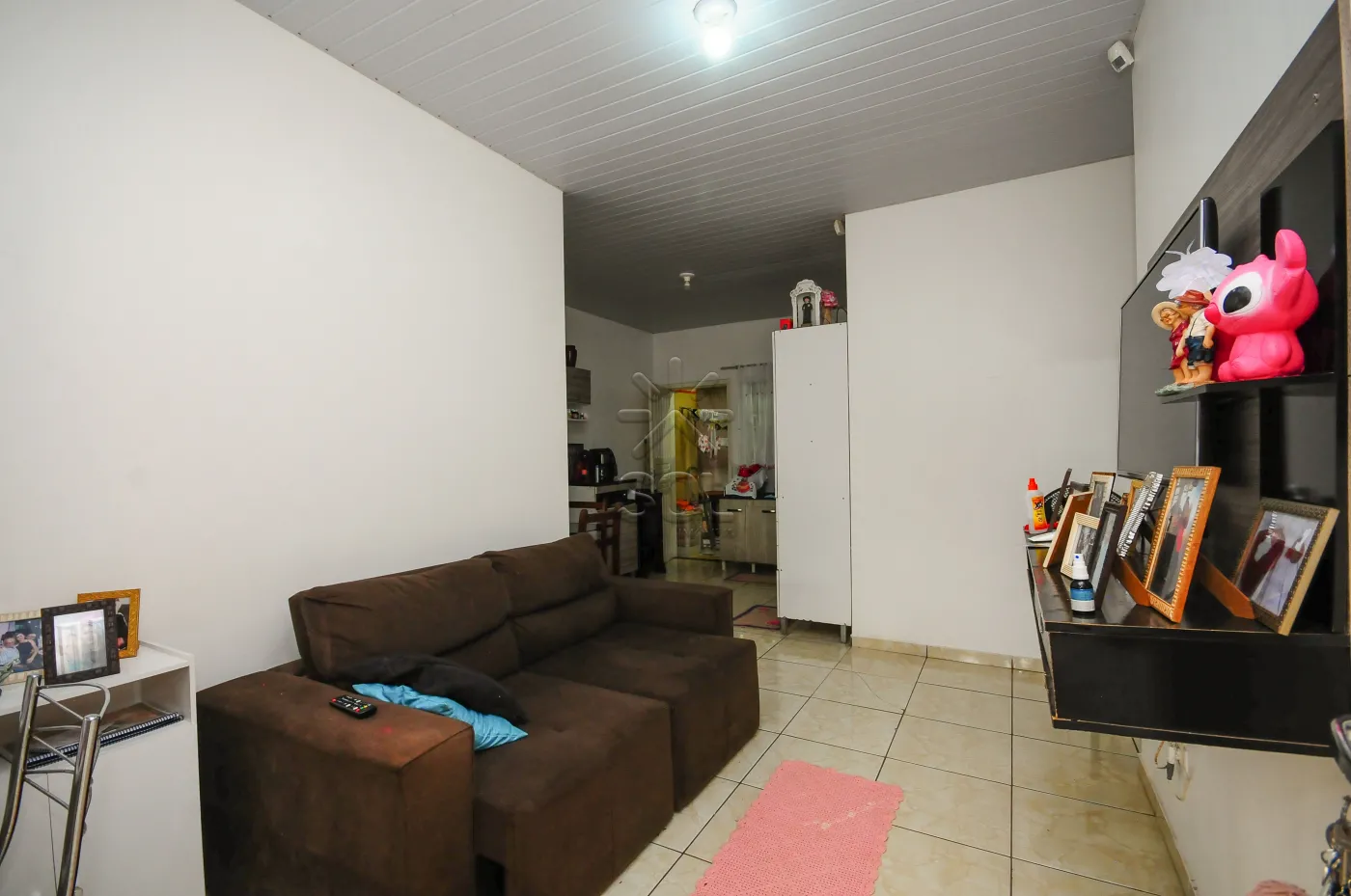 Casa à venda, Pilar Parque Campestre - Foz do Iguaçu/PR