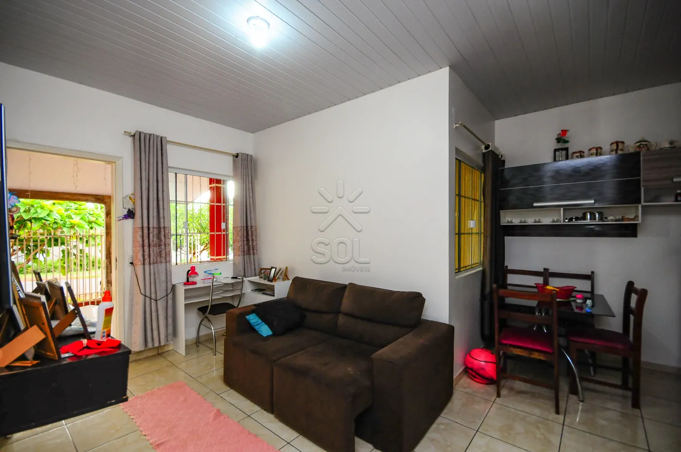 Casa à venda, Pilar Parque Campestre - Foz do Iguaçu/PR