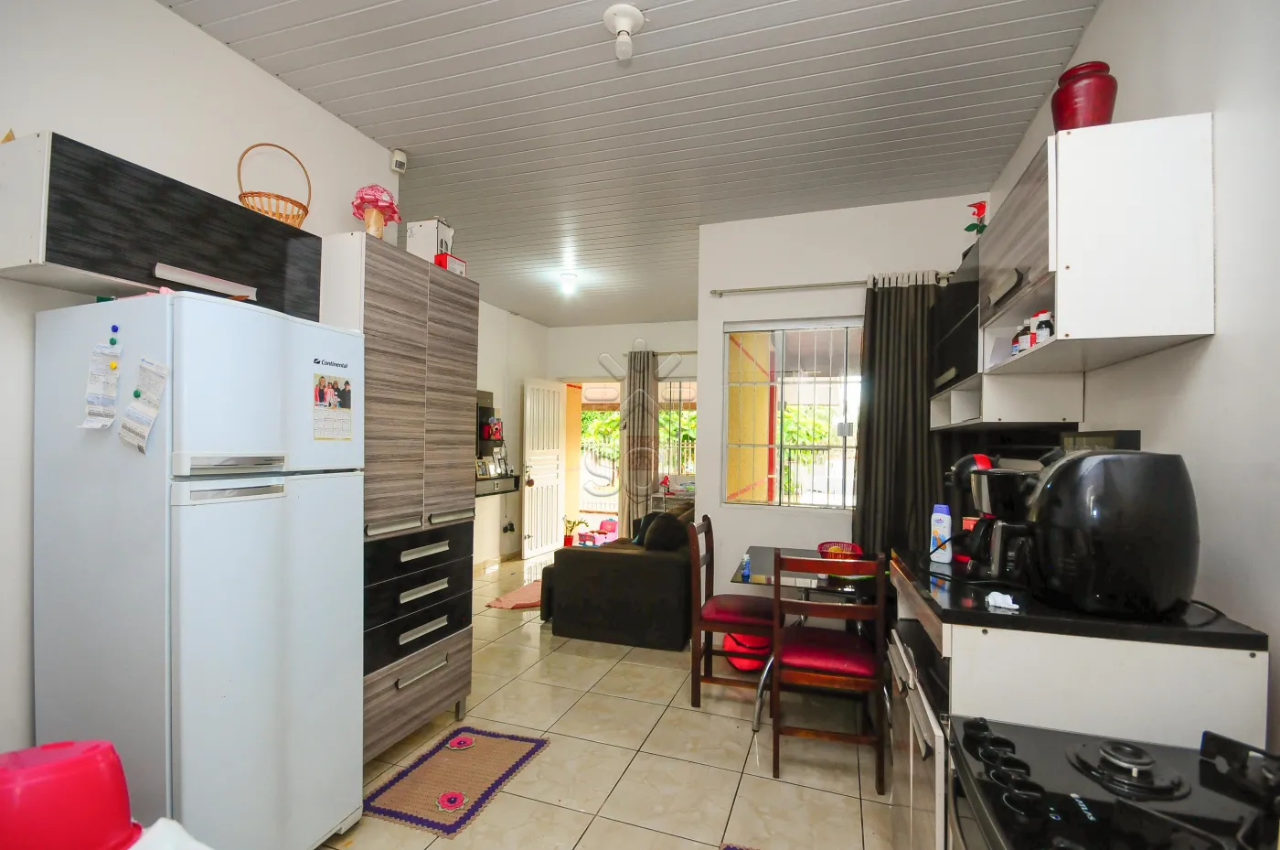 Casa à venda, Pilar Parque Campestre - Foz do Iguaçu/PR