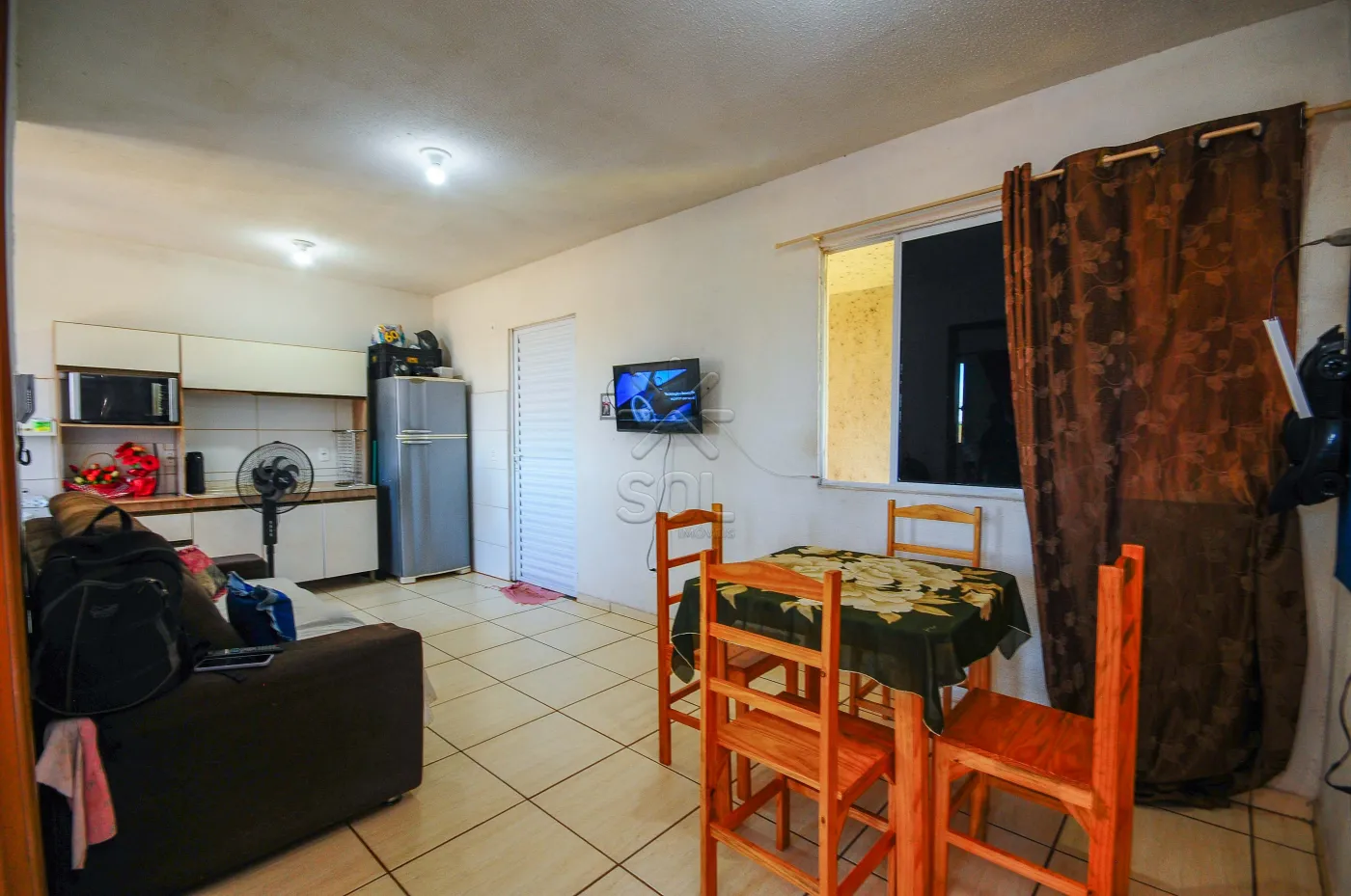 Apartamento à venda, Residencial Boicy I - Foz do Iguaçu/PR